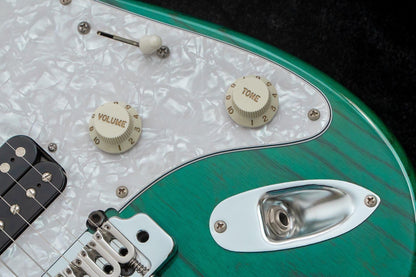 【used】Crews Maniac Sound / bottom's up 2009 SSH Tyler PU #090320 3.33kg【TONIQ Yokohama】