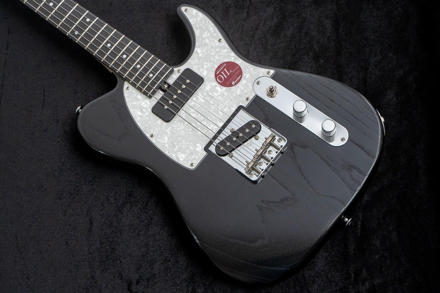 【used】Bacchus / TACTICS DX-ASH BLK/OIL-MH #C09981 3.77kg【TONIQ Yokohama】