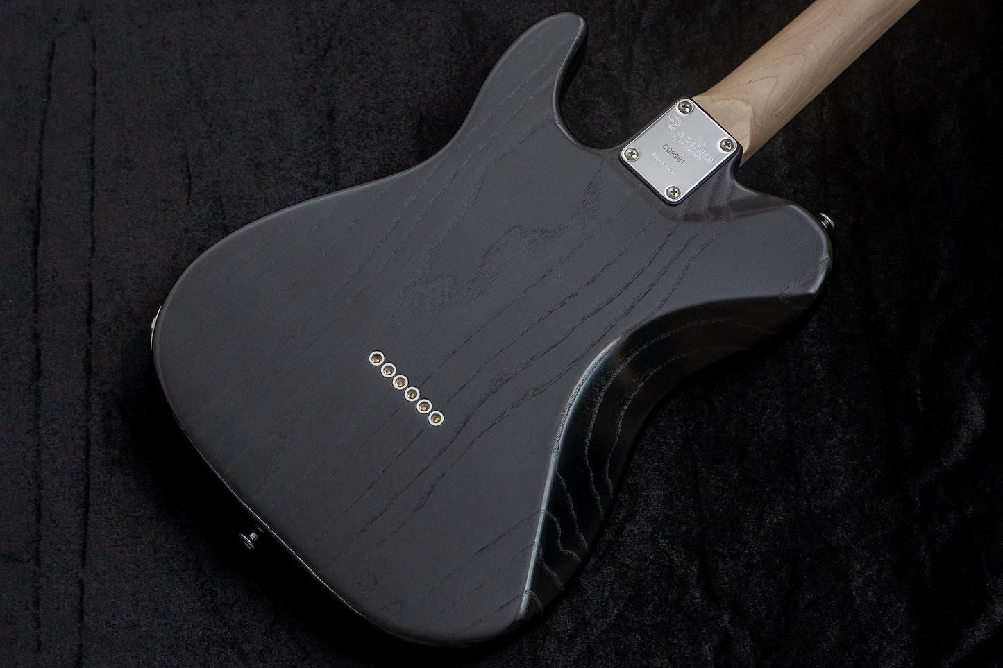 【used】Bacchus / TACTICS DX-ASH BLK/OIL-MH #C09981 3.77kg【TONIQ Yokohama】