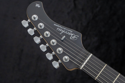 【used】Bacchus / TACTICS DX-ASH BLK/OIL-MH #C09981 3.77kg【TONIQ Yokohama】