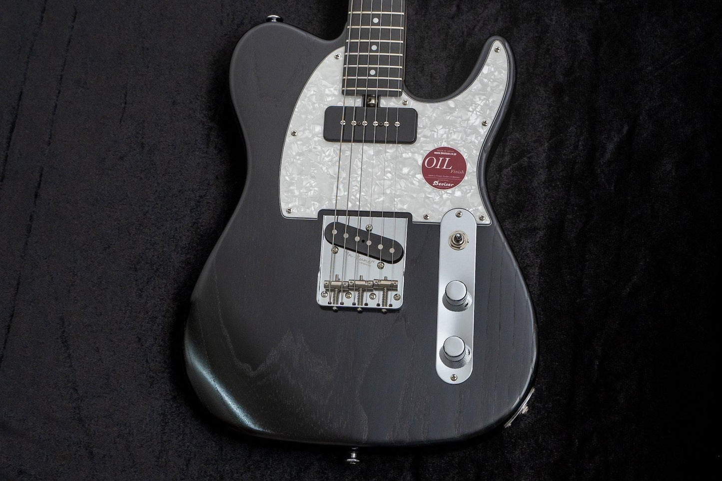 【used】Bacchus / TACTICS DX-ASH BLK/OIL-MH #C09981 3.77kg【TONIQ Yokohama】