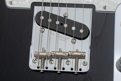 【used】Bacchus / TACTICS DX-ASH BLK/OIL-MH #C09981 3.77kg【TONIQ Yokohama】