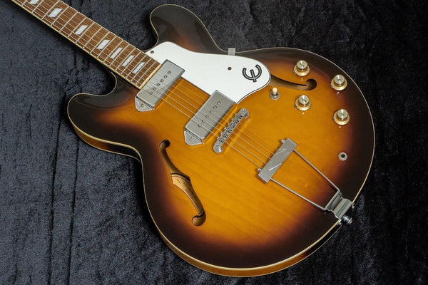【used】Epiphone / Casino #R03F1173 2.6kg【TONIQ Yokohama】