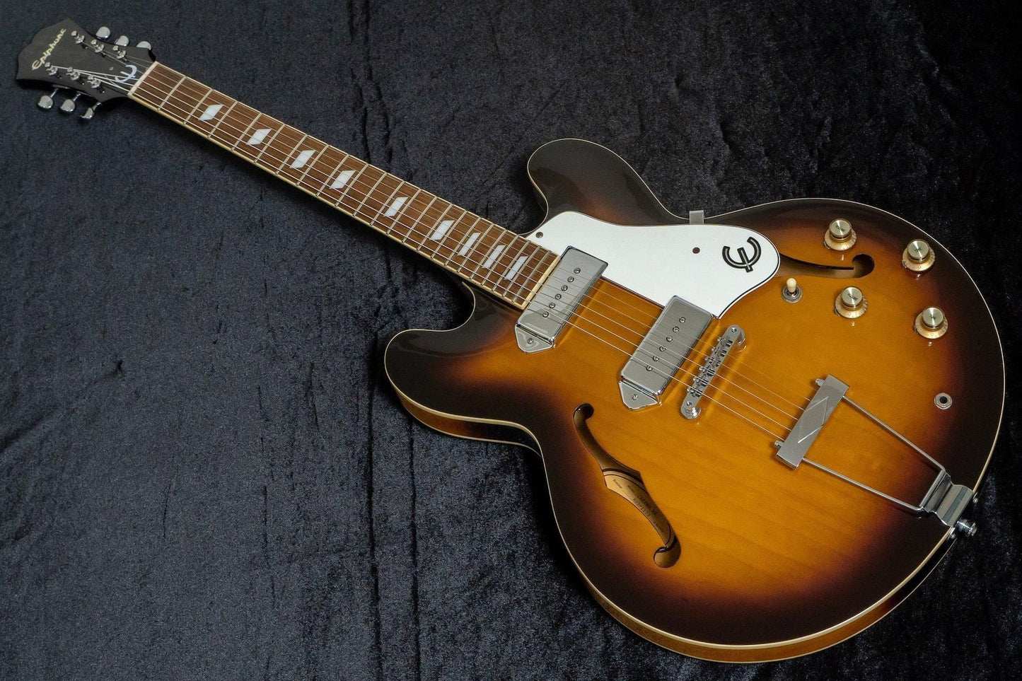 【used】Epiphone / Casino #R03F1173 2.6kg【TONIQ Yokohama】