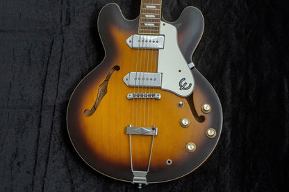 【used】Epiphone / Casino #R03F1173 2.6kg【TONIQ Yokohama】