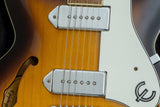 【used】Epiphone / Casino #R03F1173 2.6kg【TONIQ Yokohama】