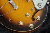 【used】Epiphone / Casino #R03F1173 2.6kg【TONIQ Yokohama】