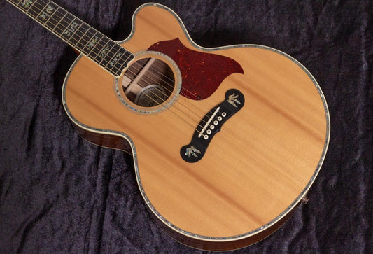 【used】Gibson / 30th Anniversary J-2000 #12549054 2.48kg【TONIQ Yokohama】