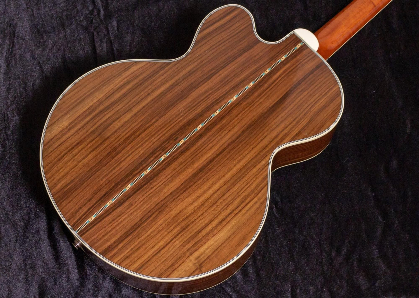 【used】Gibson / 30th Anniversary J-2000 #12549054 2.48kg【TONIQ Yokohama】