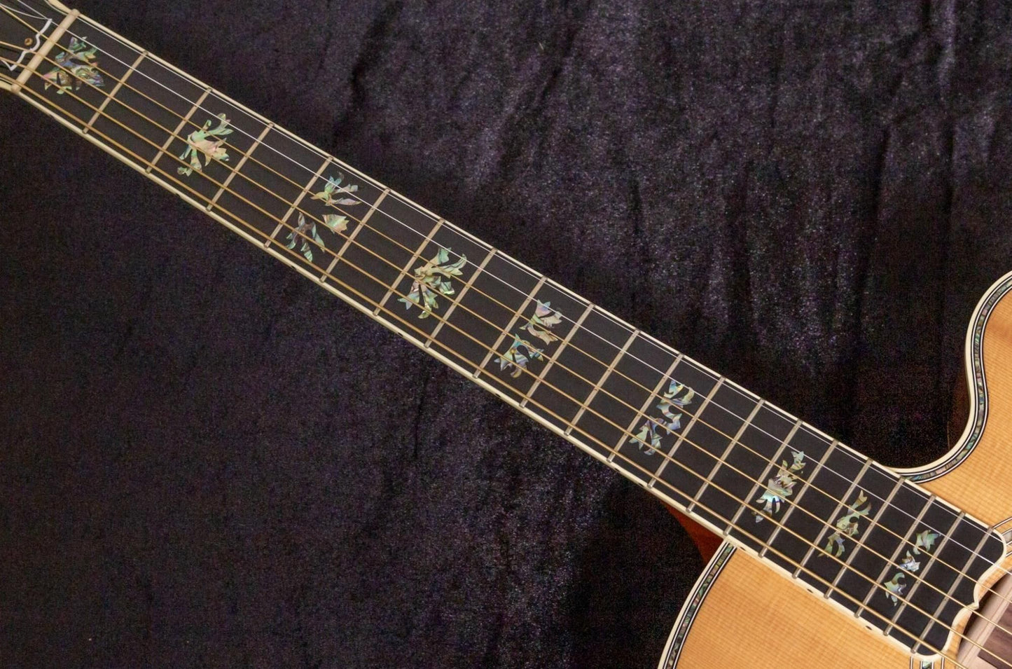 【used】Gibson / 30th Anniversary J-2000 #12549054 2.48kg【TONIQ Yokohama】