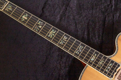 【used】Gibson / 30th Anniversary J-2000 #12549054 2.48kg【TONIQ Yokohama】