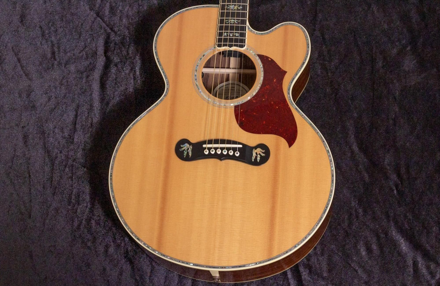 【used】Gibson / 30th Anniversary J-2000 #12549054 2.48kg【TONIQ Yokohama】