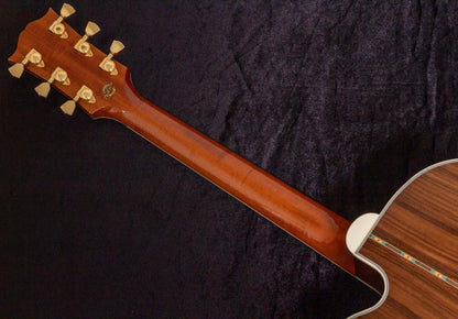 【used】Gibson / 30th Anniversary J-2000 #12549054 2.48kg【TONIQ Yokohama】