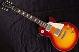 【used】Epiphone / Inspired by Gibson Custom 1959 Les Paul Standard FB  #23121521180 3.54kg【TONIQ Yokohama】