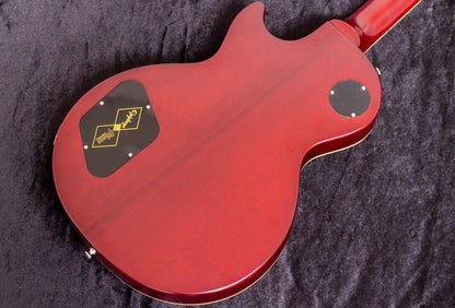 【used】Epiphone / Inspired by Gibson Custom 1959 Les Paul Standard FB  #23121521180 3.54kg【TONIQ Yokohama】