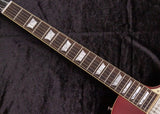 【used】Epiphone / Inspired by Gibson Custom 1959 Les Paul Standard FB  #23121521180 3.54kg【TONIQ Yokohama】