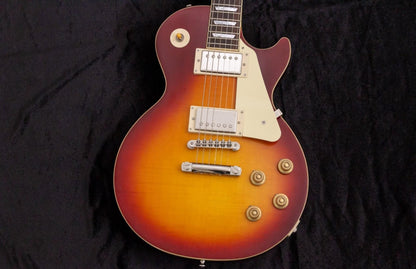 【used】Epiphone / Inspired by Gibson Custom 1959 Les Paul Standard FB  #23121521180 3.54kg【TONIQ Yokohama】