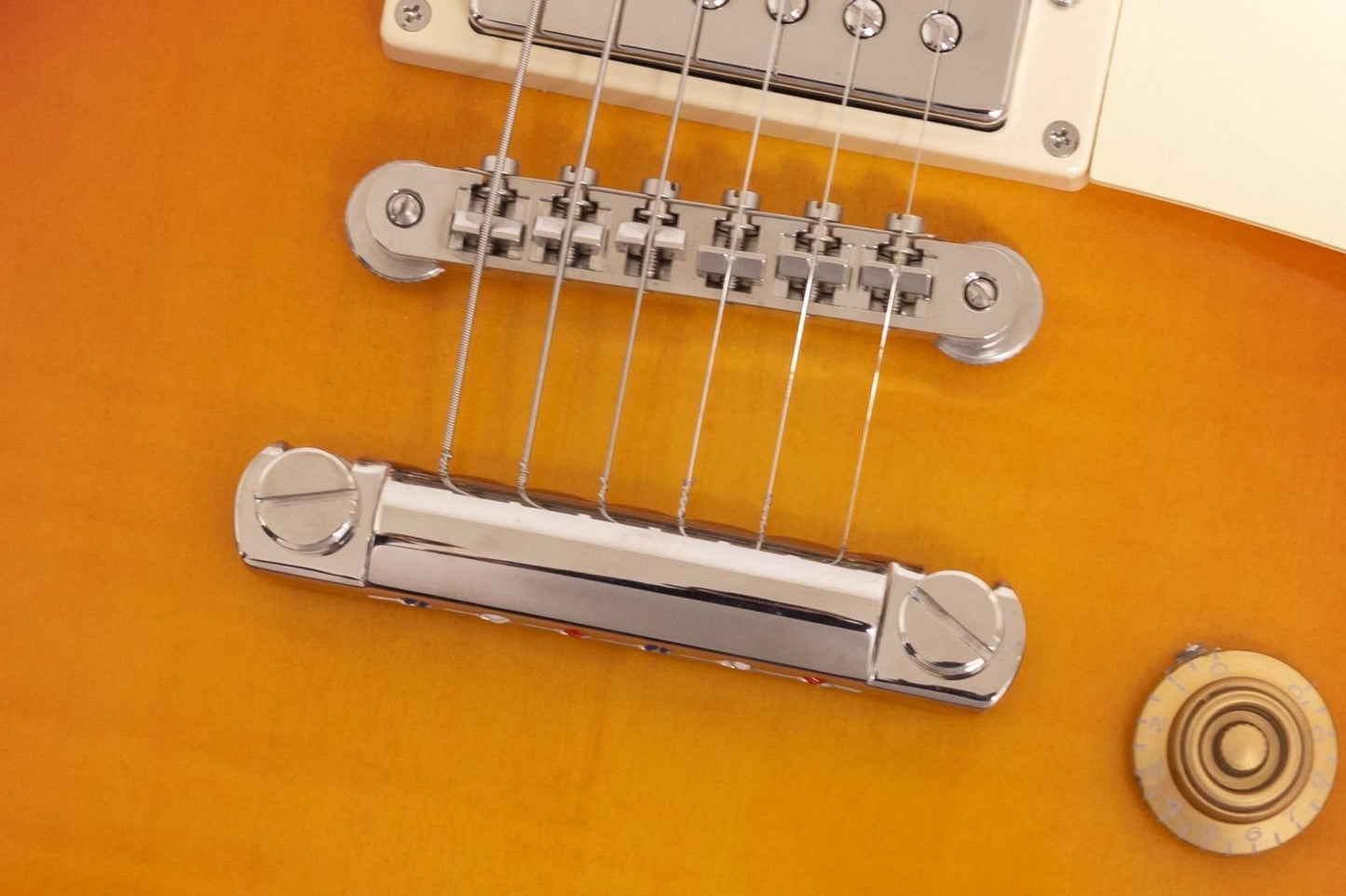 【used】Epiphone / Inspired by Gibson Custom 1959 Les Paul Standard FB  #23121521180 3.54kg【TONIQ Yokohama】