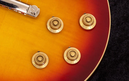 【used】Epiphone / Inspired by Gibson Custom 1959 Les Paul Standard FB  #23121521180 3.54kg【TONIQ Yokohama】