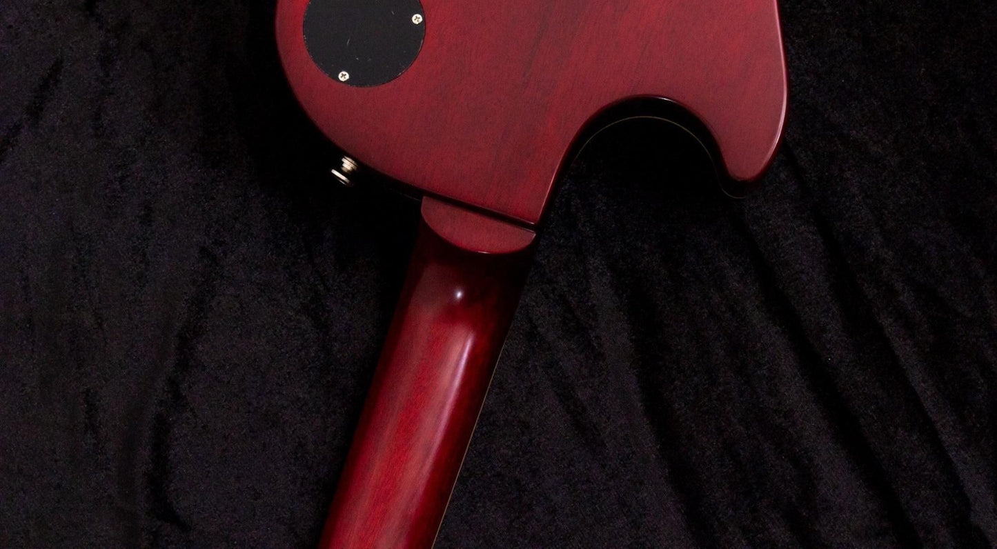 【used】Epiphone / Inspired by Gibson Custom 1959 Les Paul Standard FB  #23121521180 3.54kg【TONIQ Yokohama】