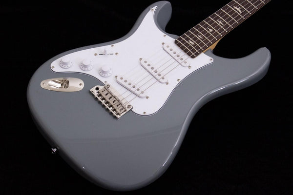 【new】PRS（Paul Reed Smith） / SE Silver Sky Lefty Storm Gray/R #G049831 3.32kg 【TONIQ Yokohama】