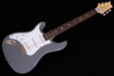 【new】PRS（Paul Reed Smith） / SE Silver Sky Lefty Storm Gray/R #G049831 3.32kg 【TONIQ Yokohama】