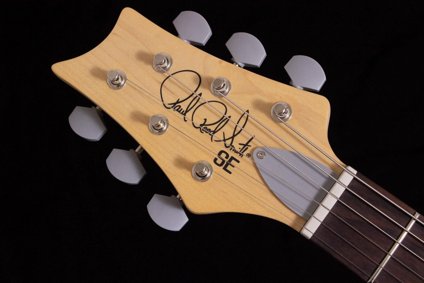 【new】PRS（Paul Reed Smith） / SE Silver Sky Lefty Storm Gray/R #G049831 3.32kg 【TONIQ Yokohama】