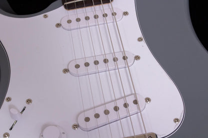 【new】PRS（Paul Reed Smith） / SE Silver Sky Lefty Storm Gray/R #G049831 3.32kg 【TONIQ Yokohama】