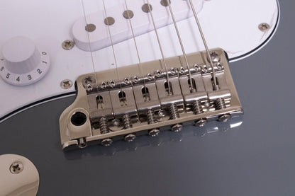 【new】PRS（Paul Reed Smith） / SE Silver Sky Lefty Storm Gray/R #G049831 3.32kg 【TONIQ Yokohama】