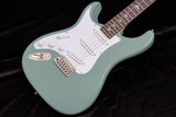 【new】PRS（Paul Reed Smith） / SE Silver Sky Lefty Stone Blue/R #G058060 3.12kg 【TONIQ Yokohama】