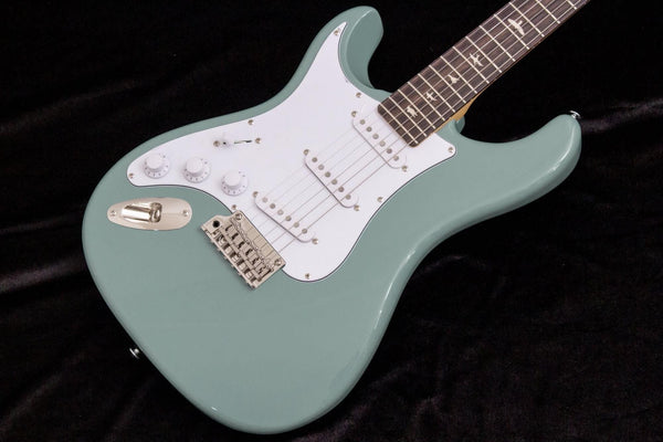 【new】PRS（Paul Reed Smith） / SE Silver Sky Lefty Stone Blue/R #G058060 3.12kg 【TONIQ Yokohama】