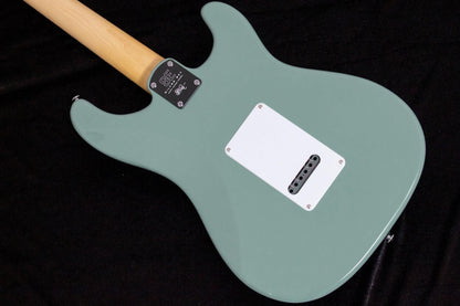 【new】PRS（Paul Reed Smith） / SE Silver Sky Lefty Stone Blue/R #G058060 3.12kg 【TONIQ Yokohama】