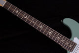【new】PRS（Paul Reed Smith） / SE Silver Sky Lefty Stone Blue/R #G058060 3.12kg 【TONIQ Yokohama】