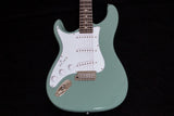 【new】PRS（Paul Reed Smith） / SE Silver Sky Lefty Stone Blue/R #G058060 3.12kg 【TONIQ Yokohama】