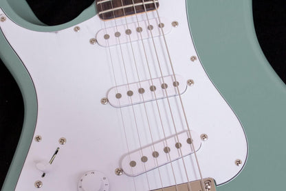 【new】PRS（Paul Reed Smith） / SE Silver Sky Lefty Stone Blue/R #G058060 3.12kg 【TONIQ Yokohama】