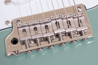 【new】PRS（Paul Reed Smith） / SE Silver Sky Lefty Stone Blue/R #G058060 3.12kg 【TONIQ Yokohama】