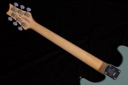 【new】PRS（Paul Reed Smith） / SE Silver Sky Lefty Stone Blue/R #G058060 3.12kg 【TONIQ Yokohama】