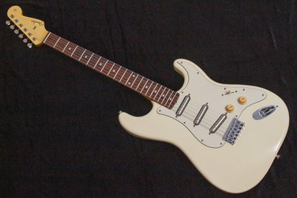 【used】Fender Japan / ST62-SPL SRV Charley OWH #S082532 3.32kg【TONIQ Yokohama】