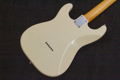 【used】Fender Japan / ST62-SPL SRV Charley OWH #S082532 3.32kg【TONIQ Yokohama】