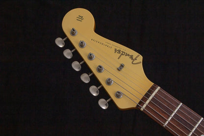 【used】Fender Japan / ST62-SPL SRV Charley OWH #S082532 3.32kg【TONIQ Yokohama】