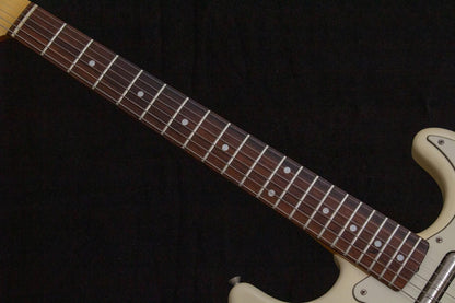 【used】Fender Japan / ST62-SPL SRV Charley OWH #S082532 3.32kg【TONIQ Yokohama】