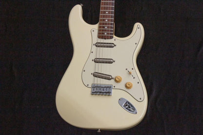 【used】Fender Japan / ST62-SPL SRV Charley OWH #S082532 3.32kg【TONIQ Yokohama】