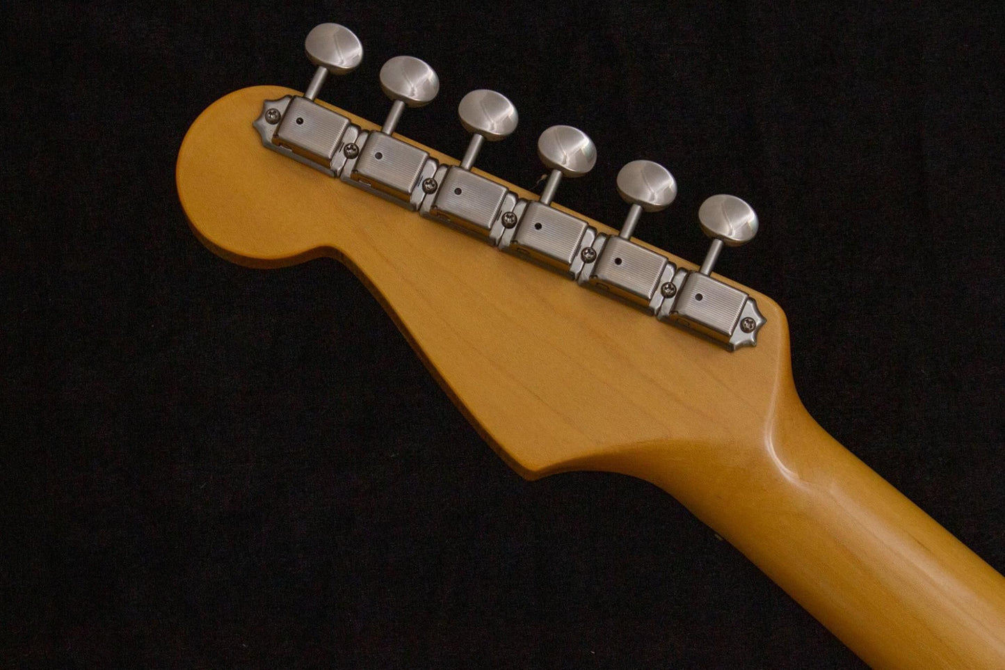 【used】Fender Japan / ST62-SPL SRV Charley OWH #S082532 3.32kg【TONIQ Yokohama】