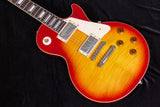【new】Tokai / LS-101F Cherry Sunburst #2450349 4.42kg【TONIQ Yokohama】