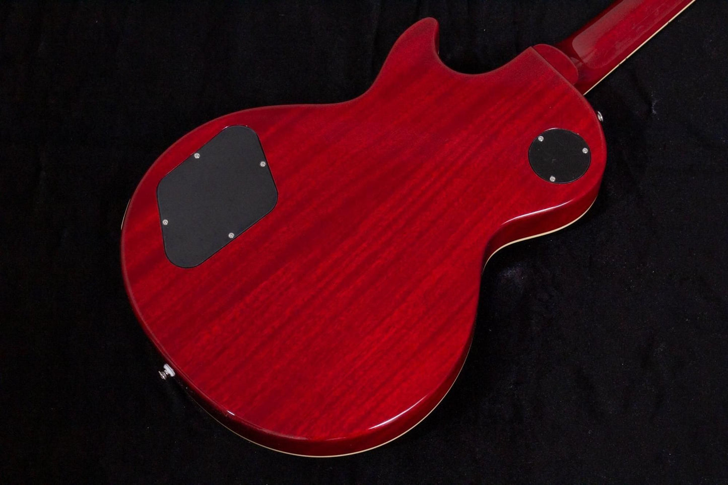 【new】Tokai / LS-101F Cherry Sunburst #2450349 4.42kg【TONIQ Yokohama】