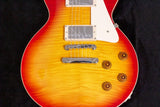 【new】Tokai / LS-101F Cherry Sunburst #2450349 4.42kg【TONIQ Yokohama】