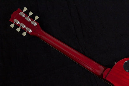 【new】Tokai / LS-101F Cherry Sunburst #2450349 4.42kg【TONIQ Yokohama】