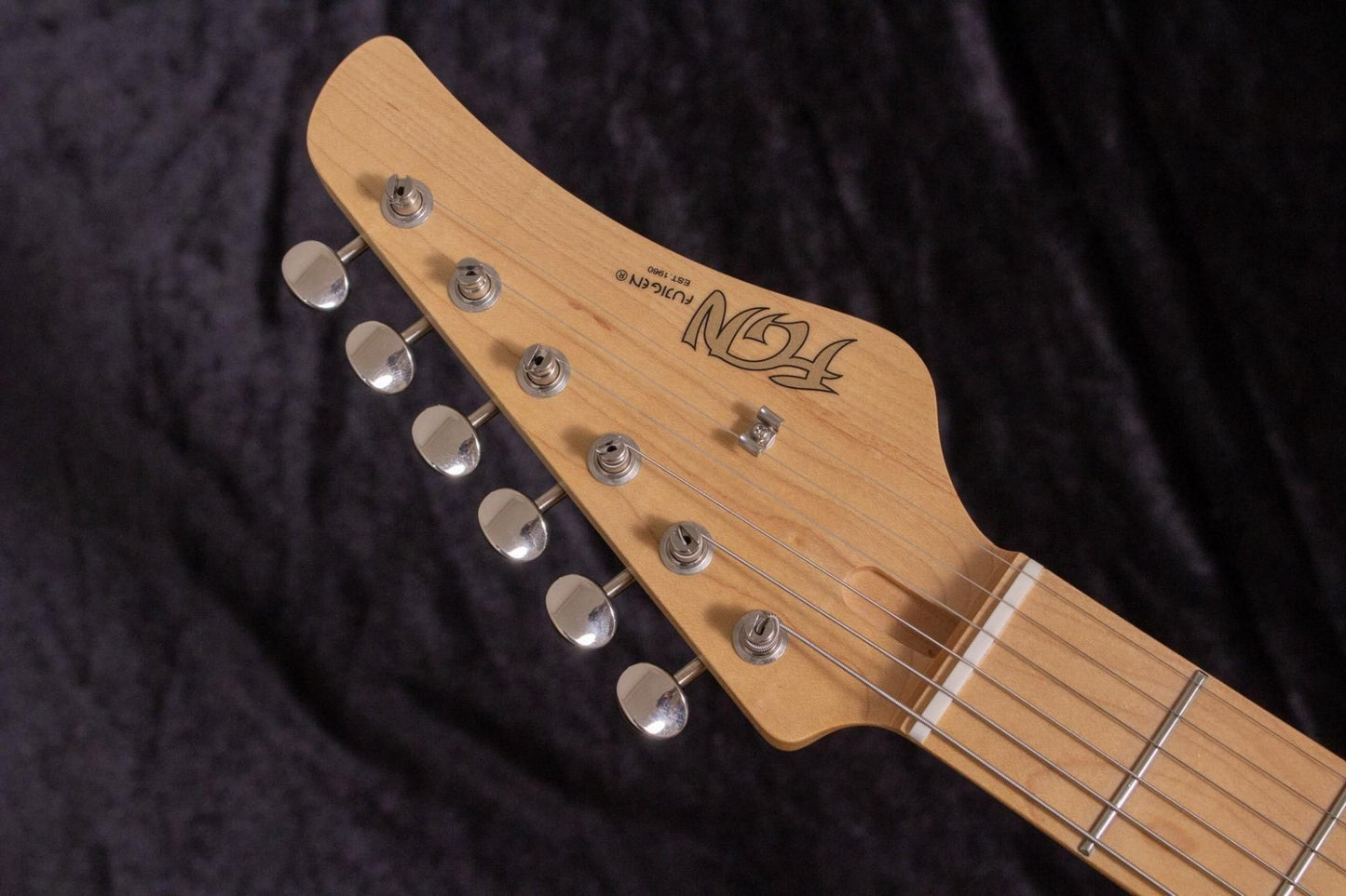 【used】FGN / BIL2-M-HS/CS #F220338 3.28kg【TONIQ Yokohama】