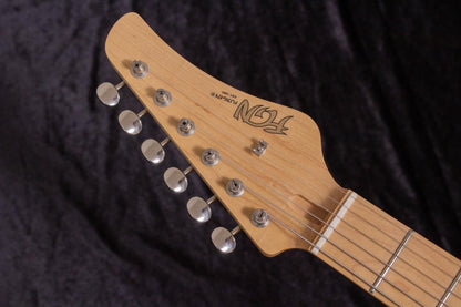 【used】FGN / BIL2-M-HS/CS #F220338 3.28kg【TONIQ Yokohama】