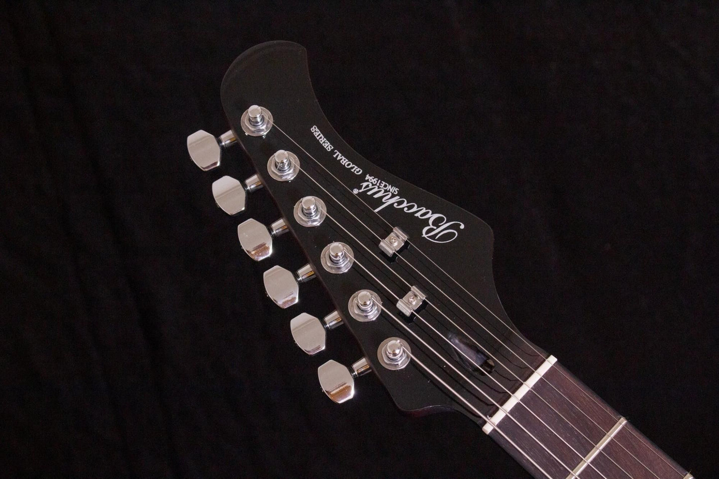 【outlet】Bacchus / BARON-JAZZ ABB #GI16614 3.34kg【TONIQ Yokohama】